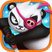 Panda Shock Troop icon