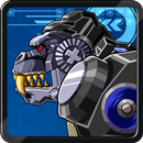 Toy Robot War:Robot King Kong APK