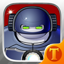 Toy Robot War:Robot Max Hero APK
