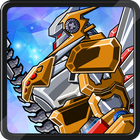 Icona Toy Robot War:Robot Scorpion