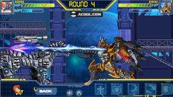 Poster Toy Robot War:Robot Scorpion
