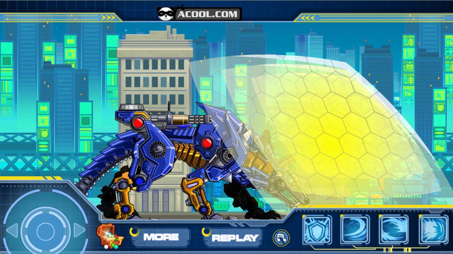 Robo Toy for game. Игры роботы игрушки