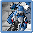 Toy Robot War:Robot Pioneer APK