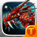 Toy Robot War:Violent T-Rex APK