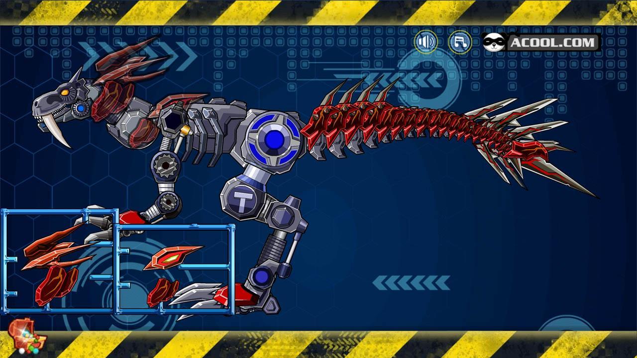 Toy Robot War Violent T Rex For Android Apk Download - robot chest roblox