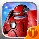 Toy Robot War:Super Max Hero APK