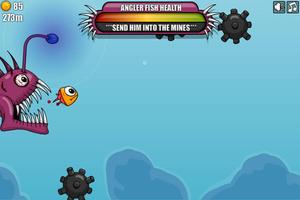 Swim Ish Swim screenshot 3