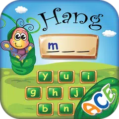 Hangman Kid's App for Spelling APK download