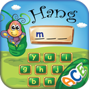 Hangman Kid's App for Spelling Word Practice APK