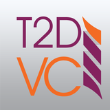 T2DM Virtual Clinic icône