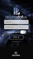 Acura Status تصوير الشاشة 3