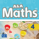 A&A Maths 4 APK