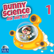 Bunny Science 1