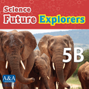 Science Future Explorers 5B APK
