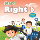 Start Right b SPECIAL EDITION icône