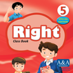Right 5 SPECIAL EDITION
