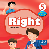 Right 5 SPECIAL EDITION 图标