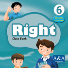 Right 6 SPECIAL EDITION icône