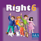 Right 6 أيقونة