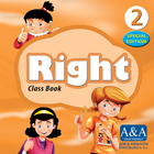 Right 2 SPECIAL EDITION أيقونة