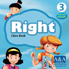 Right 3 SPECIAL EDITION 图标