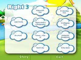 Right 3 SPECIAL EDITION syot layar 1