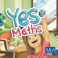 Yes! Maths 2