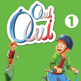 آیکون‌ Oui Oui 1