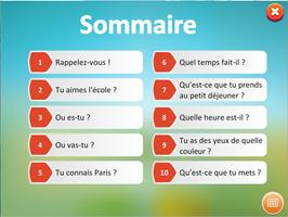 Oui Oui 2 syot layar 1