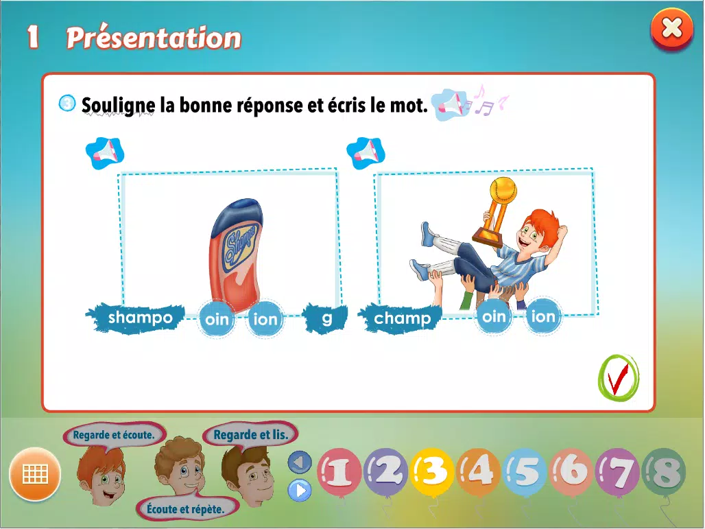 Oui Oui 6 For Android Apk Download