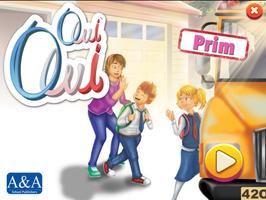 Oui Oui Prim poster