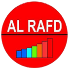 مطبعة الرفد 圖標