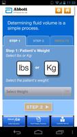 Abbott Animal Health IV Fluids captura de pantalla 1