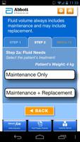 Abbott Animal Health IV Fluids capture d'écran 2