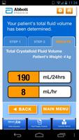 Abbott Animal Health IV Fluids captura de pantalla 3