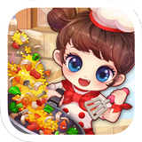 My Cooking Town آئیکن