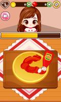 My Cooking Town скриншот 1