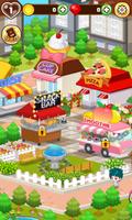 My Cooking Town скриншот 2