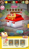 My Cooking Town скриншот 3