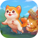 APK My Animal Town