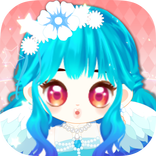 My Fashion Star : Goddess & Faerie style