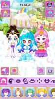 My Fashion Star : Goddess & Faerie style 截圖 1