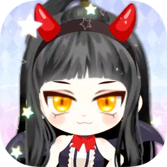 My Fashion Star : Angel & Devil style