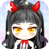 My Fashion Star : Angel & Devil style-APK