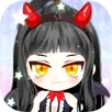 My Fashion Star : Angel & Devil style APK