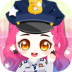 My Fashion Star : Uniform & Job style APK
