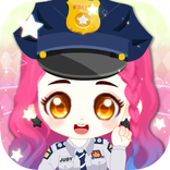 My Fashion Star : Uniform & Job style