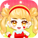 APK My Fashion Star : Girl group & Boy group