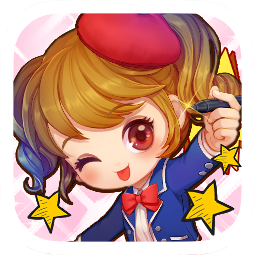 My Webtoon Maker - easy webtoon making