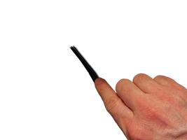 Japanese Brush FREE скриншот 2
